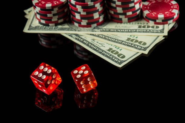 blacktogel login Baccarat Studio Rooms